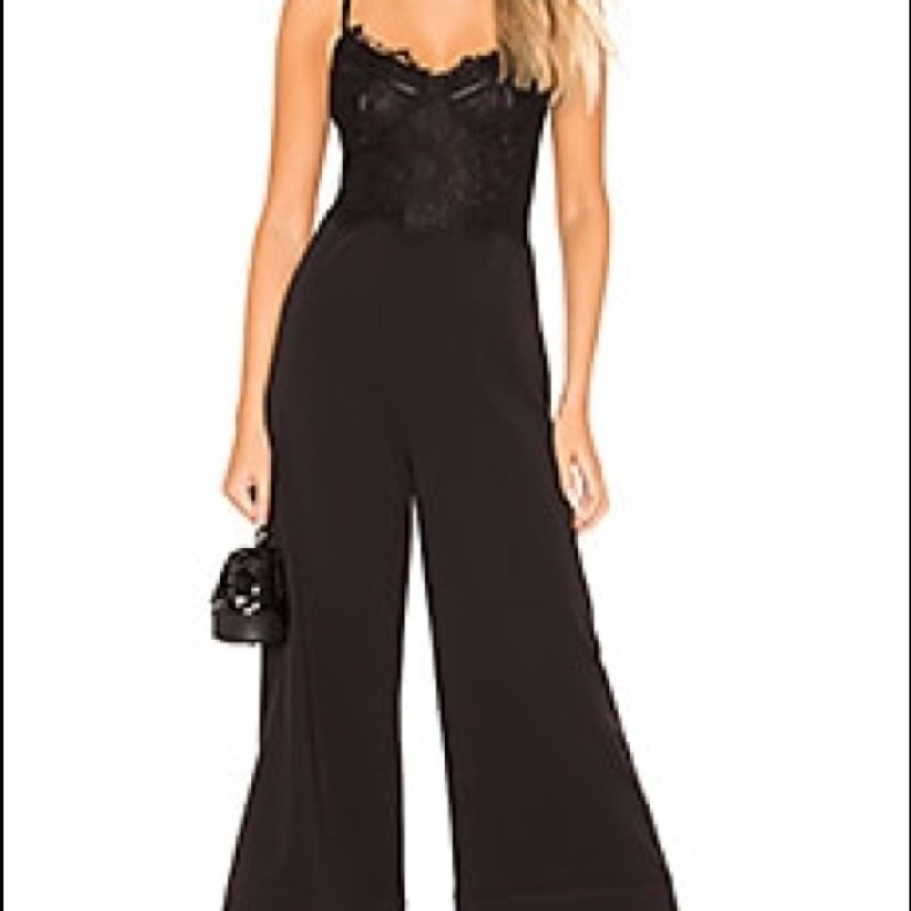 Bardot Brittany Jumpsuit
